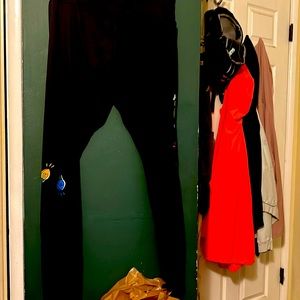 Dr. Seuss the Grinch Leggings